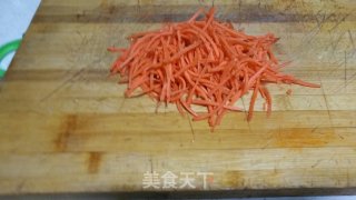 凉拌海带丝的做法步骤：4
