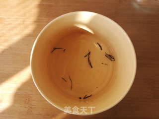 隔水蒸制茶蛋的做法步骤：3