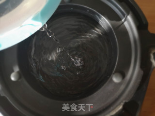 隔水蒸制茶蛋的做法步骤：4