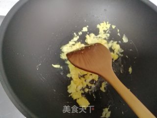 三鲜炒饭的做法步骤：4