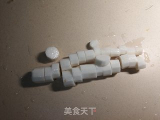 枸杞山药米浆的做法步骤：2