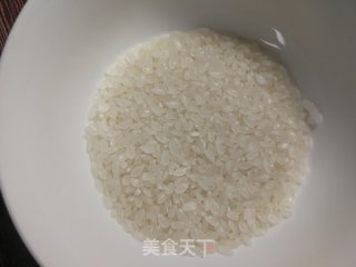 枸杞山药米浆的做法步骤：4