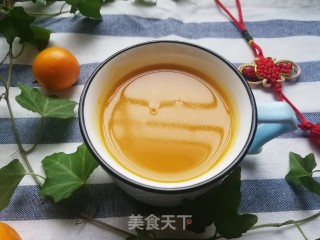 枸杞山药米浆的做法步骤：9