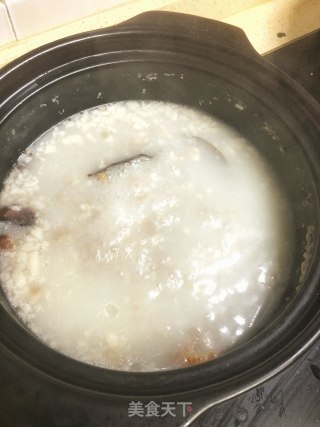 猪皮冻的做法步骤：7