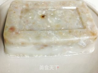 猪皮冻的做法步骤：11