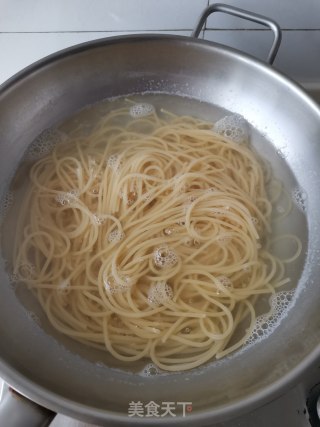 牛肉意面的做法步骤：6