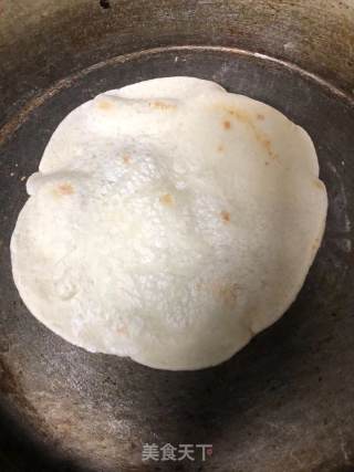 彩色饼的做法步骤：8