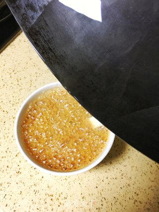 凉拌蘸酱汁的做法步骤：8