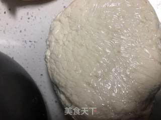 肉包子的做法步骤：3