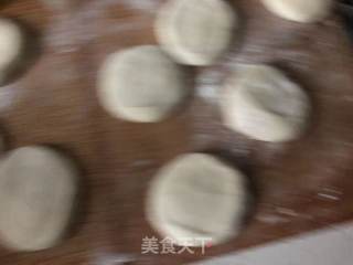 肉包子的做法步骤：4