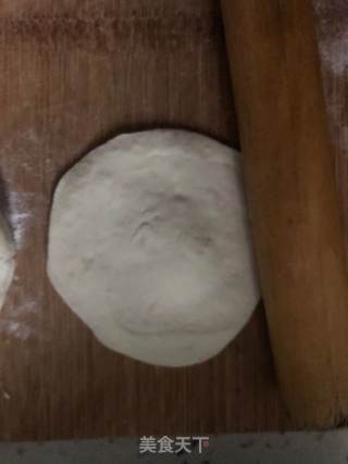 肉包子的做法步骤：5