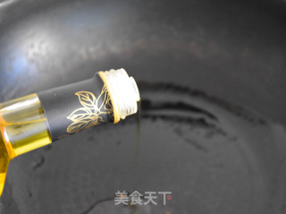 尖椒拌黄豆芽的做法步骤：6