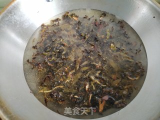 水煮巴沙鱼片的做法步骤：8