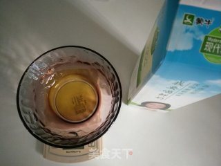 全蛋蛋挞的做法步骤：1