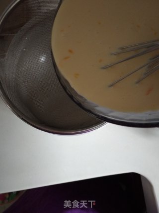 全蛋蛋挞的做法步骤：9