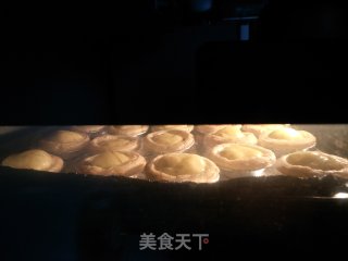 全蛋蛋挞的做法步骤：15