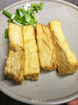 肥肠小火锅的做法步骤：5