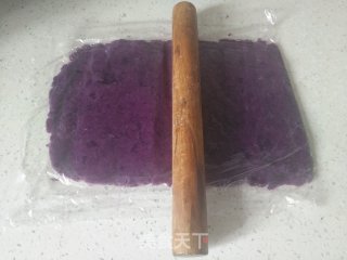 网红仙豆糕的做法步骤：2