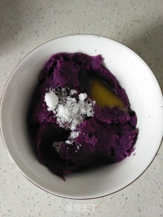 网红仙豆糕的做法步骤：4