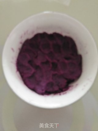 网红仙豆糕的做法步骤：5