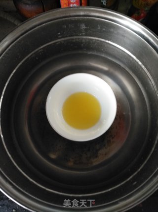 网红仙豆糕的做法步骤：6