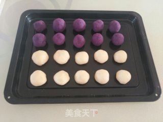网红仙豆糕的做法步骤：9