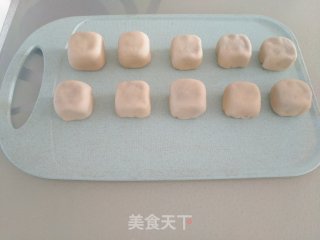 网红仙豆糕的做法步骤：13