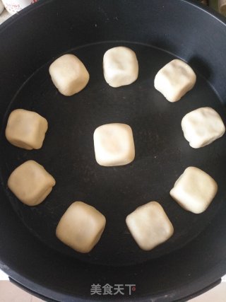 网红仙豆糕的做法步骤：15