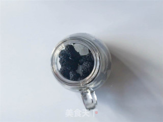 桑葚酒的做法步骤：5