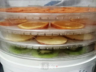 苹果脆片的做法步骤：6