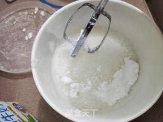 电饭煲蛋糕的做法步骤：8