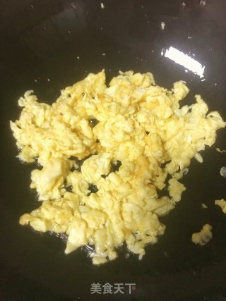 “ 花样面食 ”韭菜盒子的做法步骤：3