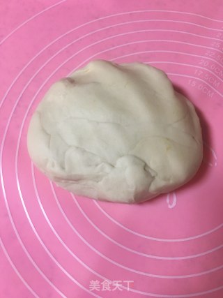 “ 花样面食 ”韭菜盒子的做法步骤：7