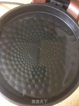 “ 花样面食 ”韭菜盒子的做法步骤：11