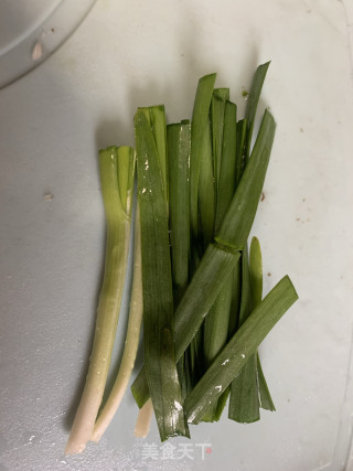 西红柿蛋花汤的做法步骤：7