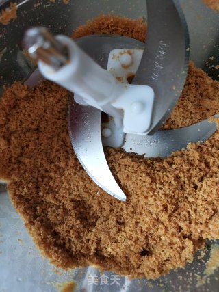 炸肉圆子的做法步骤：1