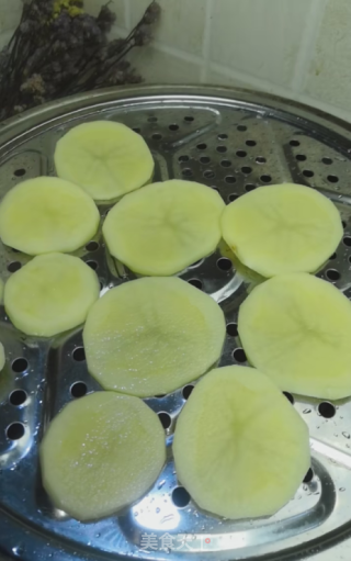 年夜饭----灯笼虾的做法步骤：6