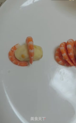 年夜饭----灯笼虾的做法步骤：11