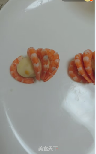 年夜饭----灯笼虾的做法步骤：12