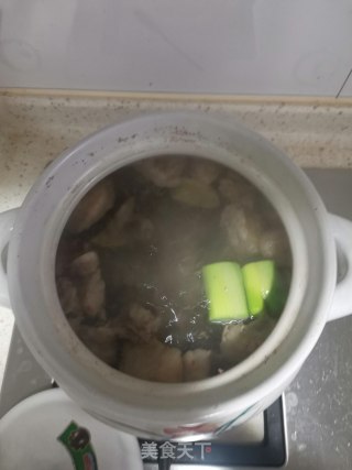 牛肉面的做法步骤：4