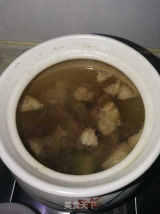 牛肉面的做法步骤：5
