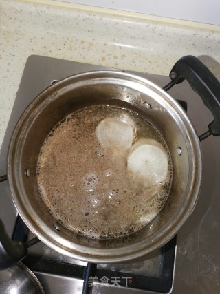 牛肉面的做法步骤：8