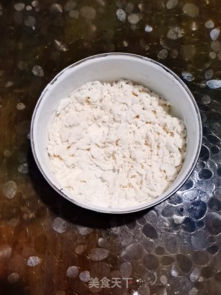 火腿卷心菜疙瘩汤的做法步骤：4