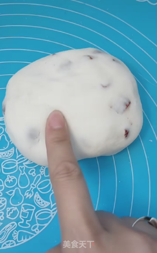 年夜饭----年糕的做法步骤：5