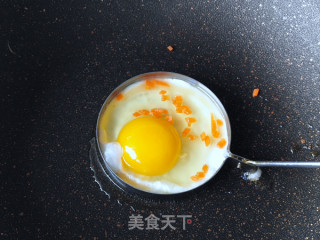 XO酱拌饭的做法步骤：3