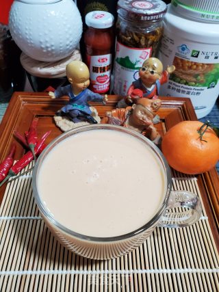 木瓜香蕉奶昔的做法步骤：5