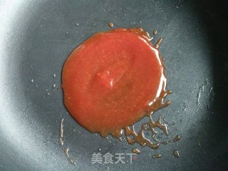 香脆豆腐的做法步骤：6