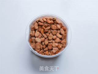 五香大豆的做法步骤：2