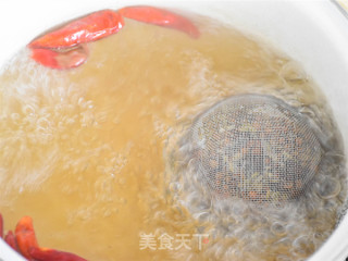 五香大豆的做法步骤：3