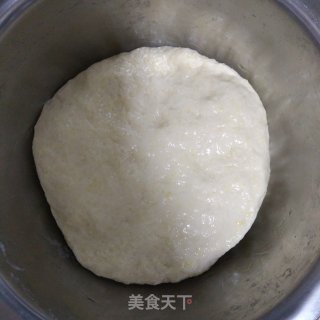 牛奶小油条的做法步骤：4